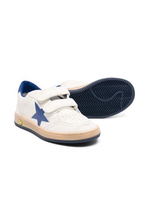  Golden Goose Deluxe Brand Kids | GYF00501F00424610793